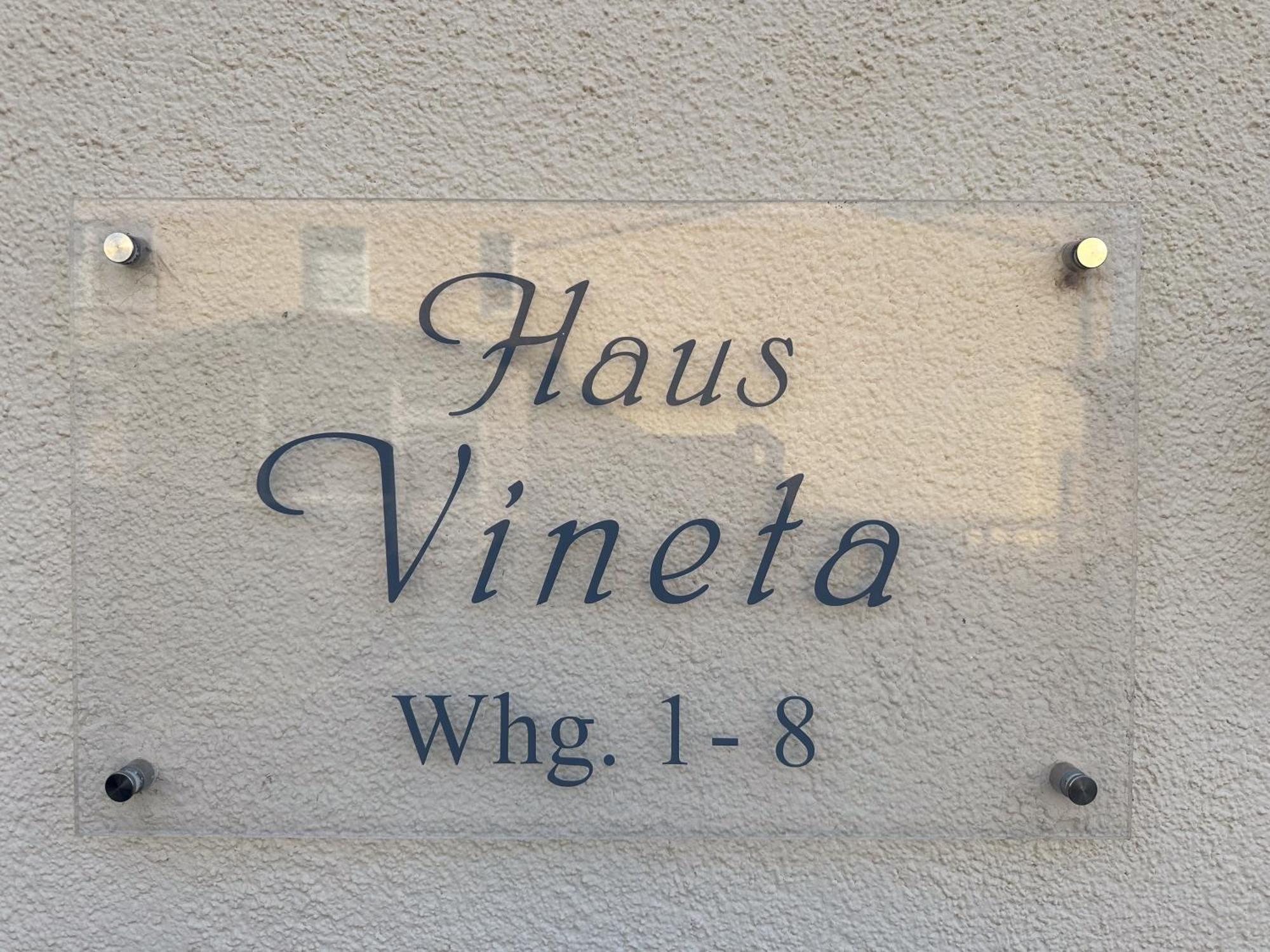 Ferienidyll Bartling Haus Vineta Wg 8 Im Alten Ortskern, Modern, Gemuetlich Цемпін Екстер'єр фото